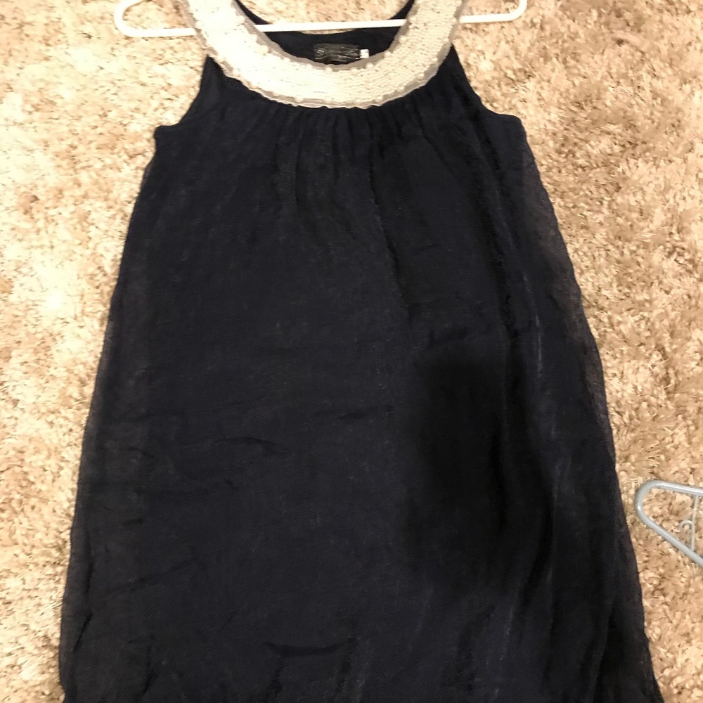 Pearl dress